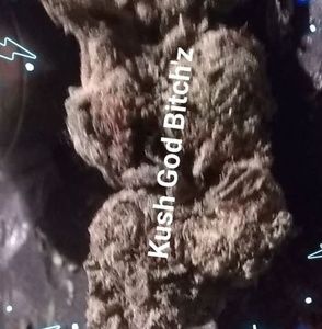 Meet your Posher, Derrell